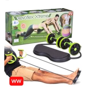 Revoflex tummy trainer